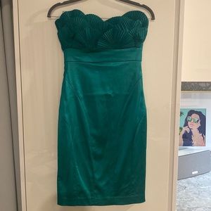 Ted Baker. Look like Ariel Little Mermaid! Shell detail